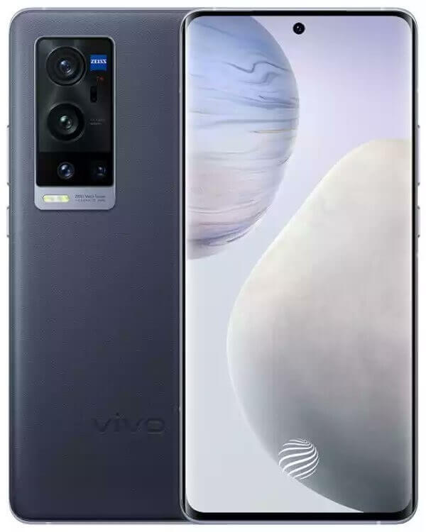 Vivo X60t Pro+